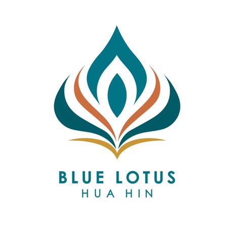 Blue Lotus logo