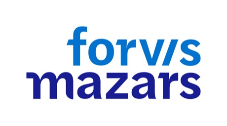 Forvismazars 11Zon logo