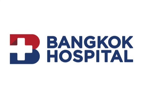Bangkok Hospital logo