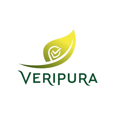 Veripura logo