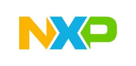 NXP logo