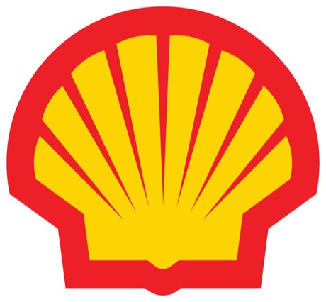 Shell logo