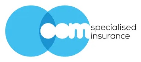 CGM Specialised Insurance logo