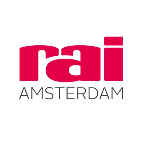 RAI Amsterdam logo