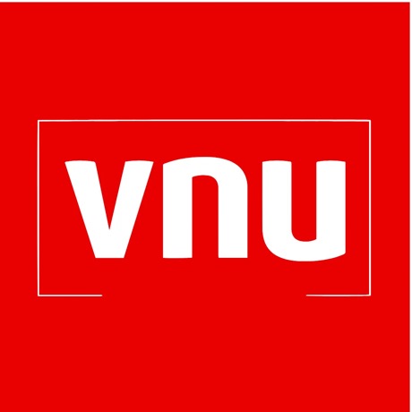 VNU Group logo